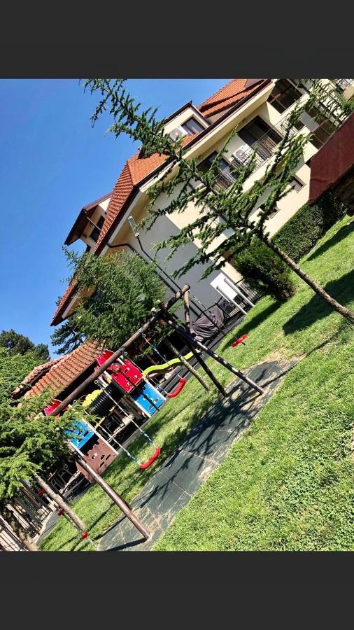 Hotel Ostrova Plovdiv Luaran gambar