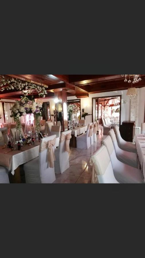 Hotel Ostrova Plovdiv Luaran gambar