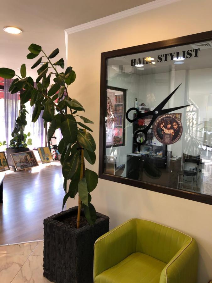 Hotel Ostrova Plovdiv Luaran gambar