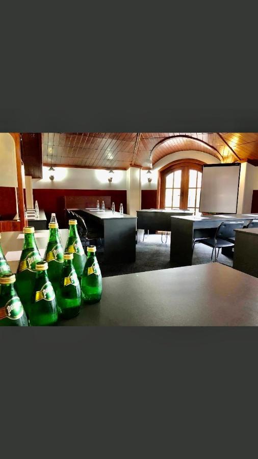 Hotel Ostrova Plovdiv Luaran gambar
