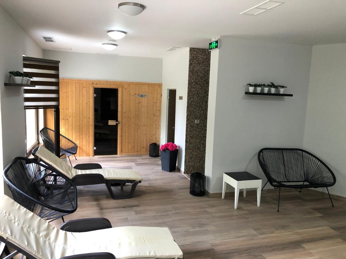 Hotel Ostrova Plovdiv Luaran gambar