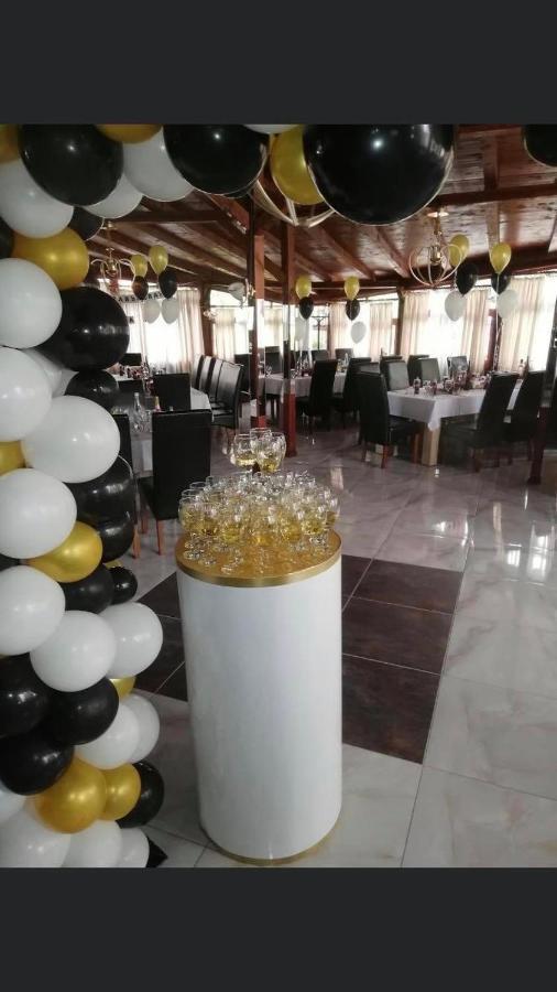 Hotel Ostrova Plovdiv Luaran gambar