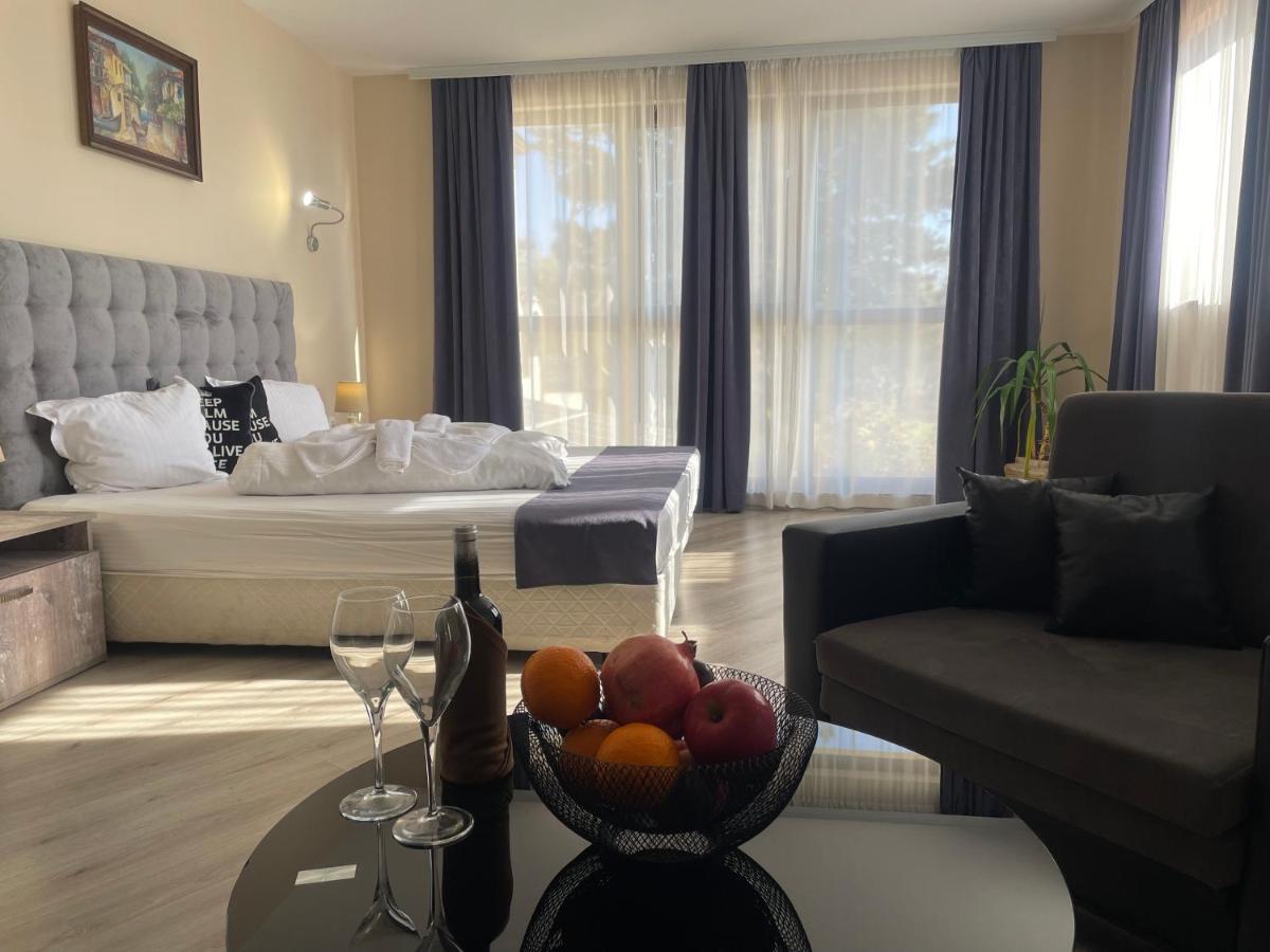 Hotel Ostrova Plovdiv Luaran gambar