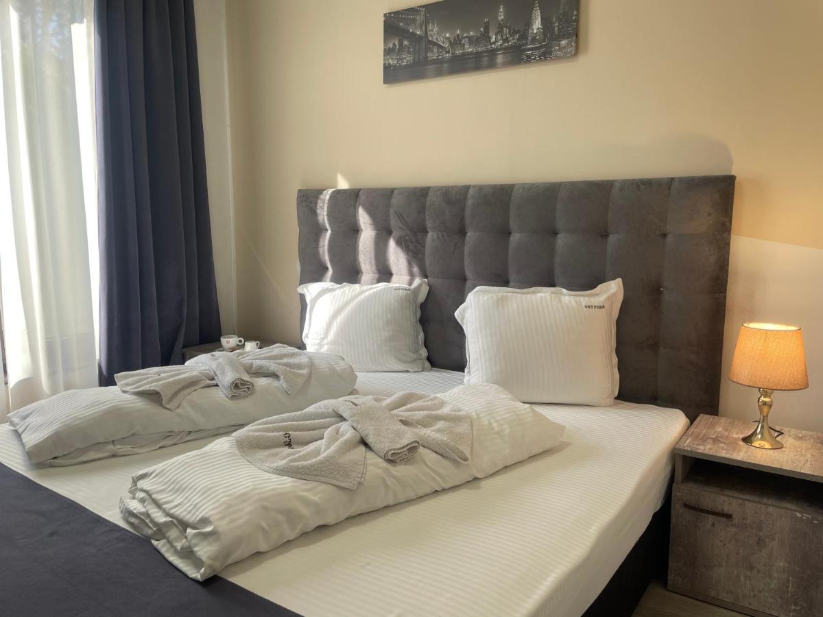 Hotel Ostrova Plovdiv Luaran gambar