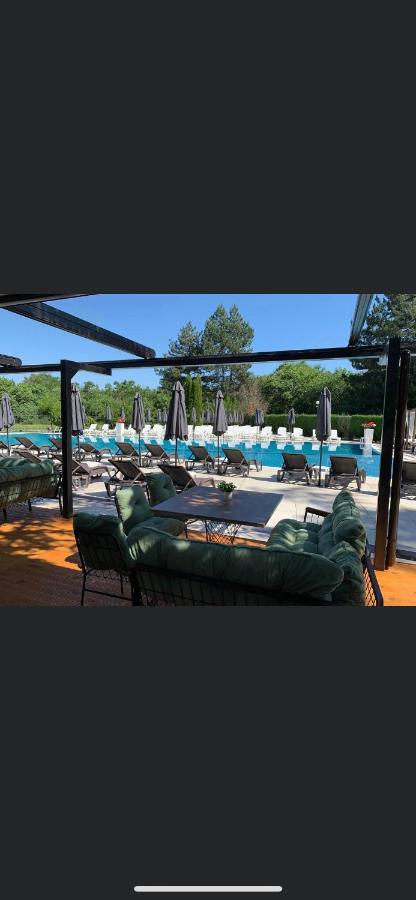 Hotel Ostrova Plovdiv Luaran gambar