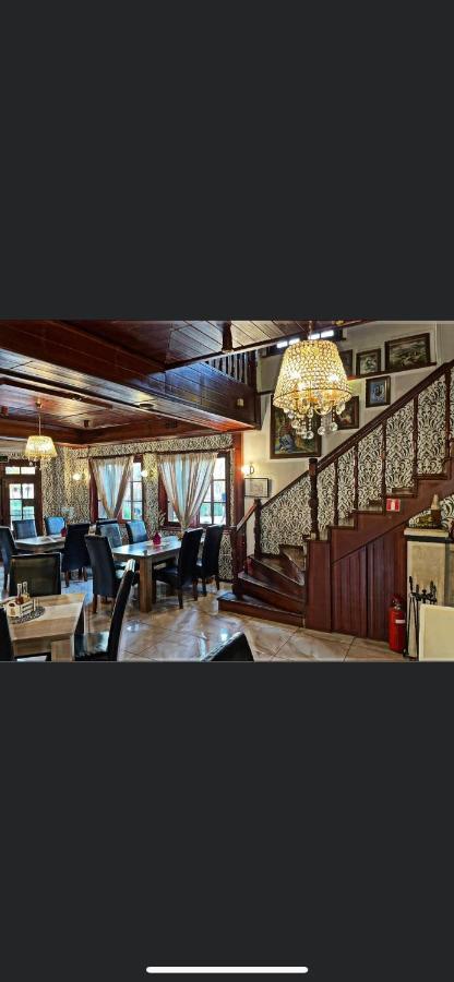 Hotel Ostrova Plovdiv Luaran gambar