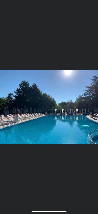 Hotel Ostrova Plovdiv Luaran gambar