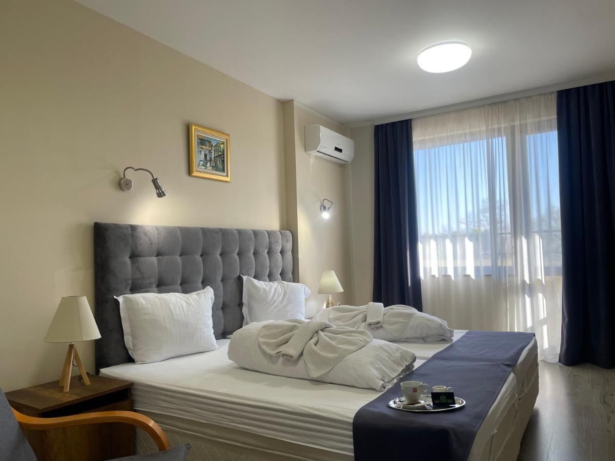 Hotel Ostrova Plovdiv Luaran gambar