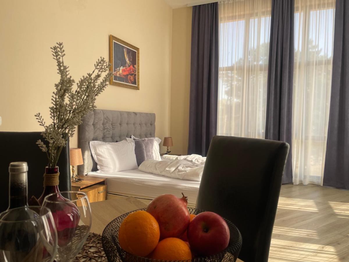 Hotel Ostrova Plovdiv Luaran gambar