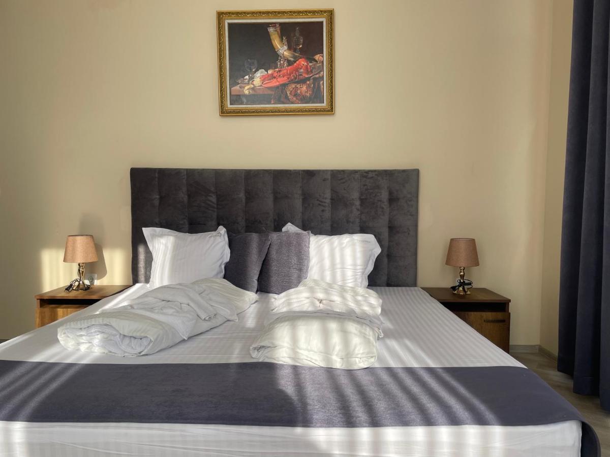 Hotel Ostrova Plovdiv Luaran gambar