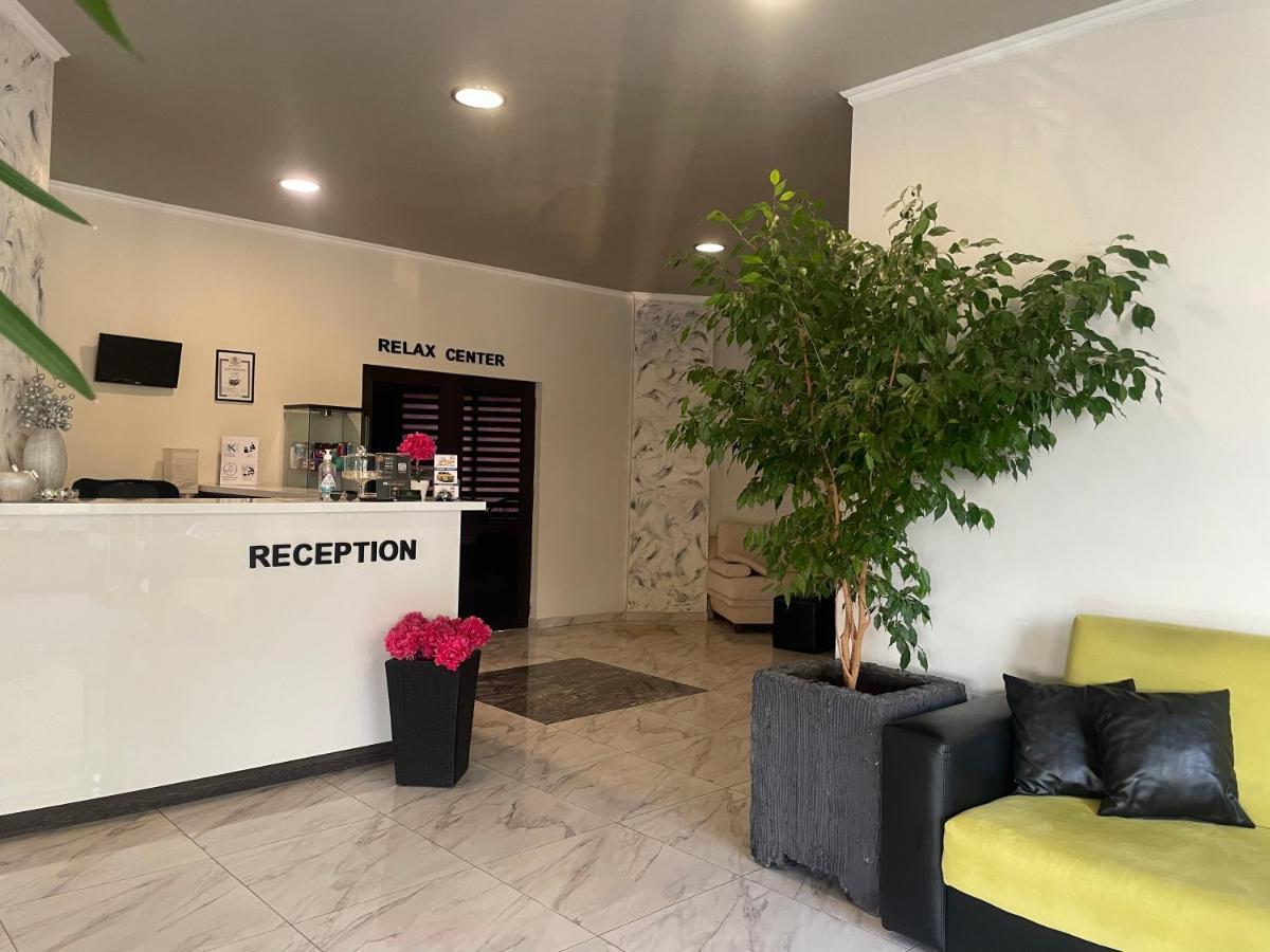 Hotel Ostrova Plovdiv Luaran gambar