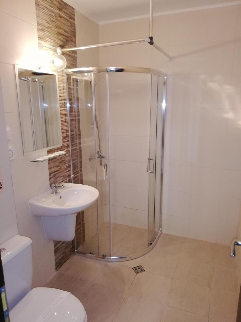 Hotel Ostrova Plovdiv Luaran gambar