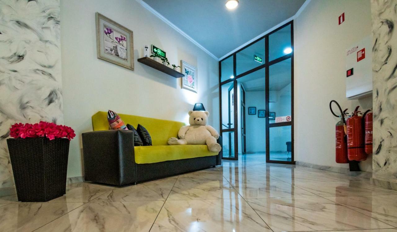 Hotel Ostrova Plovdiv Luaran gambar