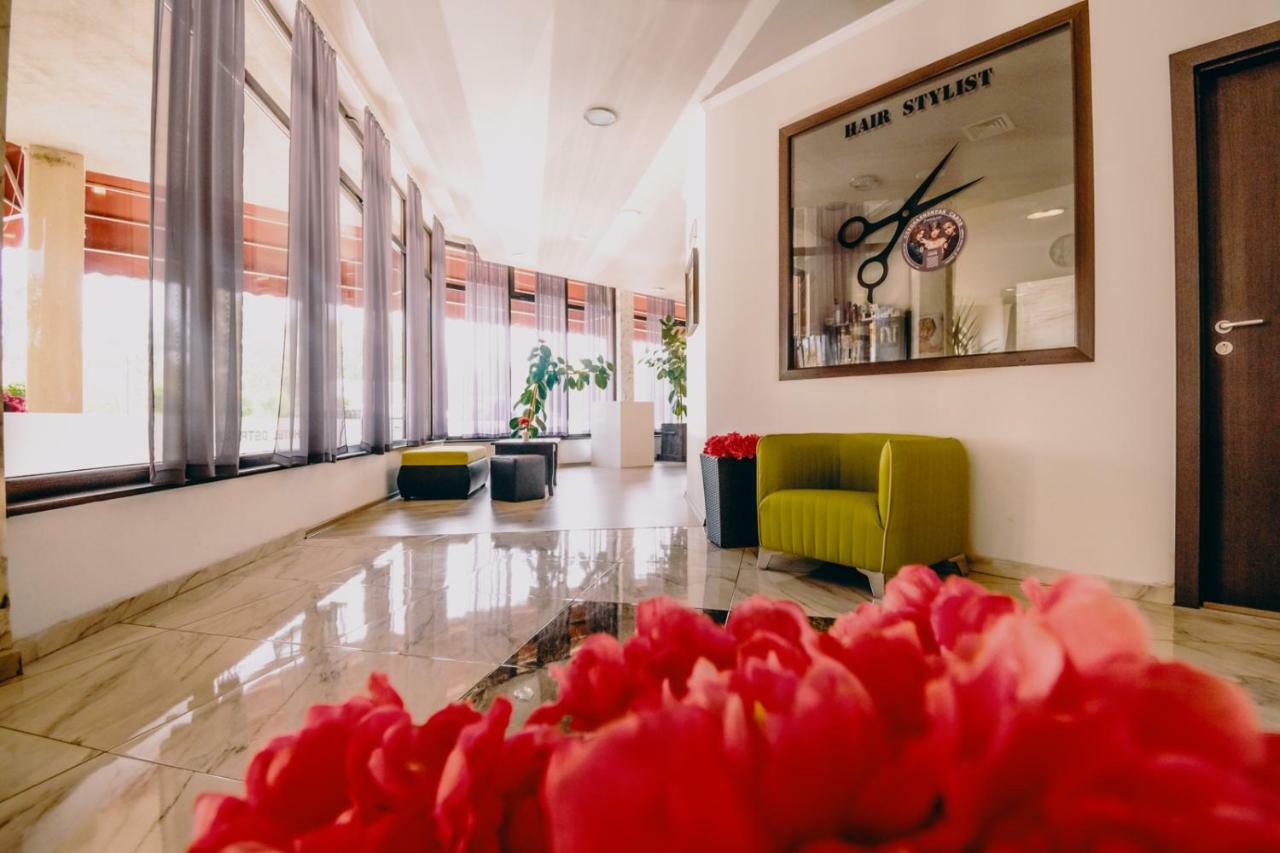 Hotel Ostrova Plovdiv Luaran gambar